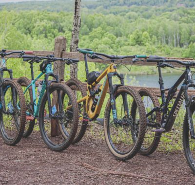 9 Best Mountain Bikes for Beginners Starting Out in 2022