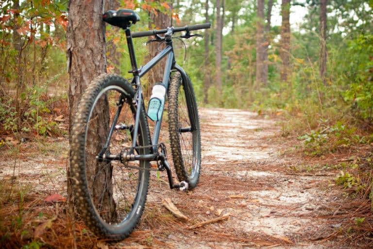 How To Buy Used Mountain Bikes