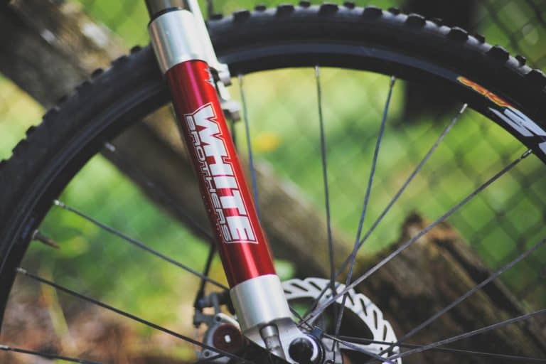 When To Replace Mountain Bike Tires