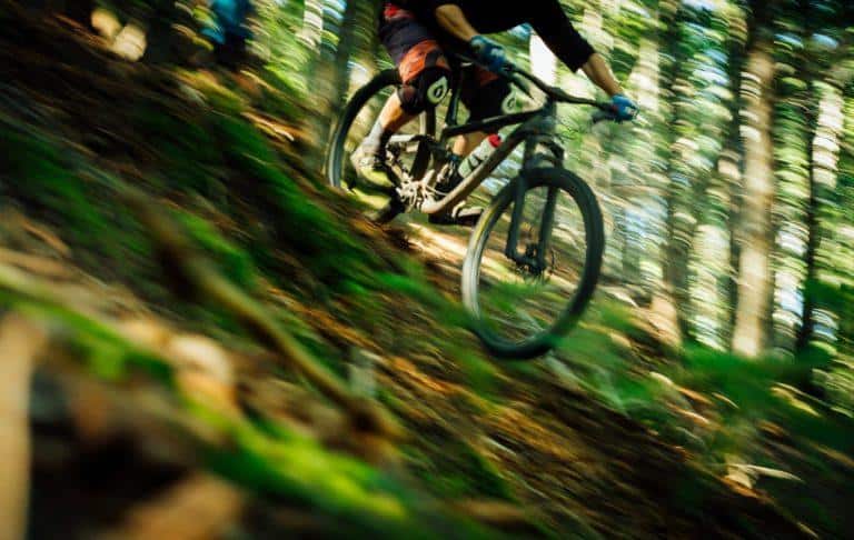 top downhill riding tips for beginners