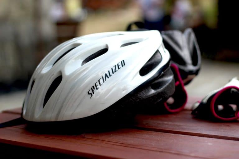 How to Choose The Right Bike Helmet