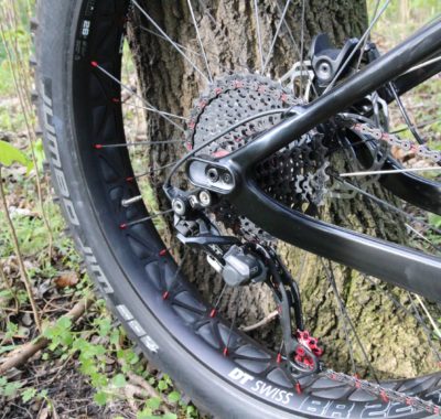 How to measure bike wheel size? (3 Methods That Work)