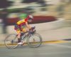 Average cycling speed by age:  A Detailed Analysis