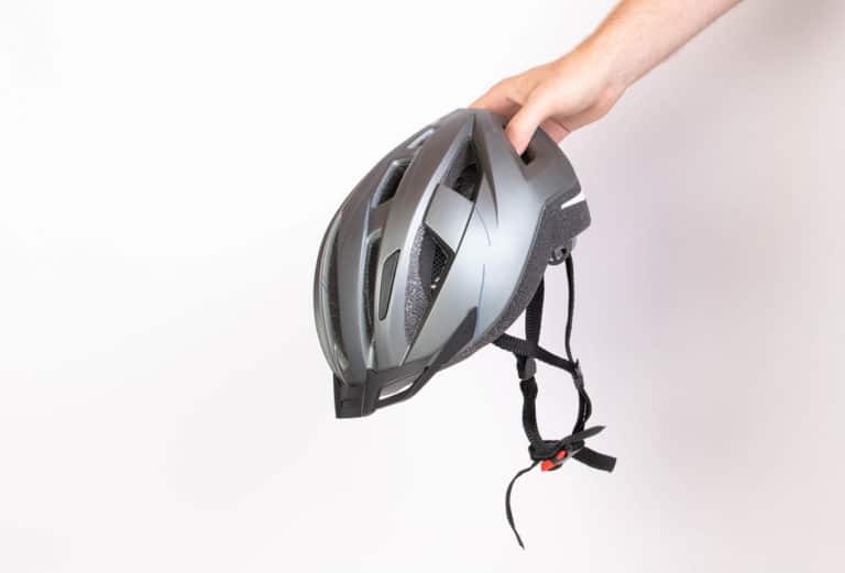 How to Clean Your Bike Helmet