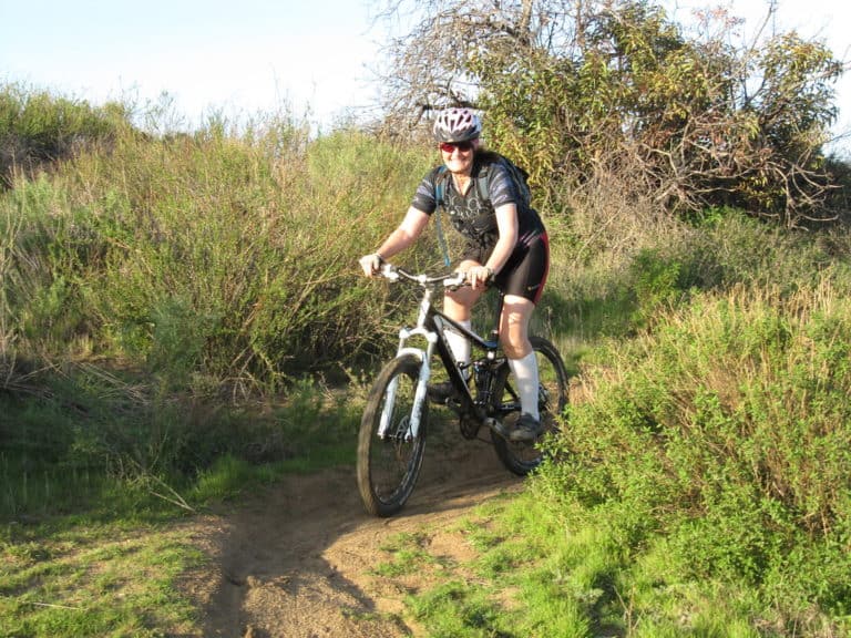 10 MOUNTAIN BIKE TRAILS IN SAN DIEGO YOU DO NOT WANT TO MISS OUT