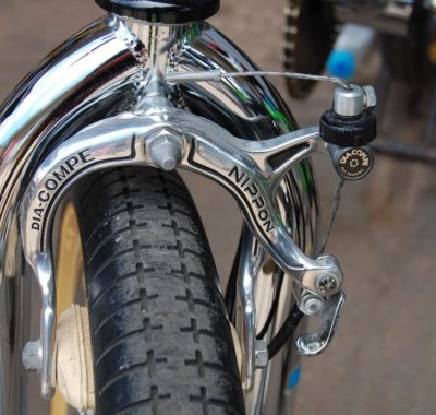 Bike Brake Problems and How to Fix Them