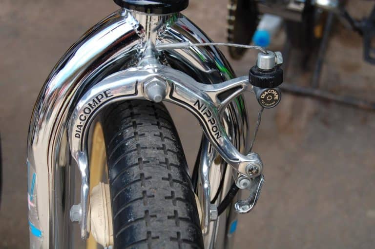 Bike Brake Problems And Stepwise Guide To Fix Them