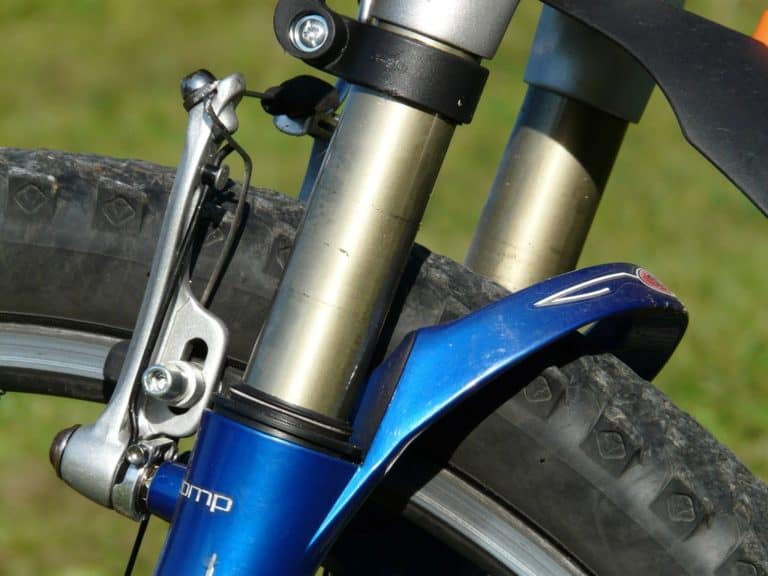 Stepwise Guide To Remove And Replace Bike Fork And Headset
