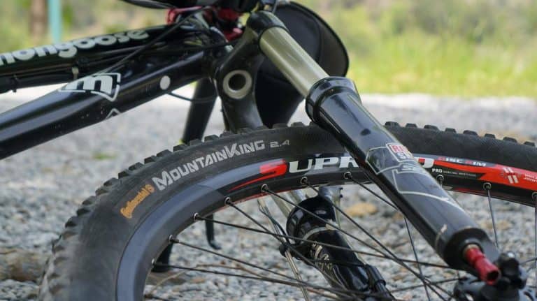 All you need to know about bike fork types and sizes