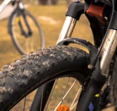 Why Do Bike Tires Lose Air and What to Do About It?