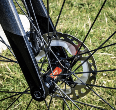 How to Tighten Mountain Bike And Road Bike Brakes