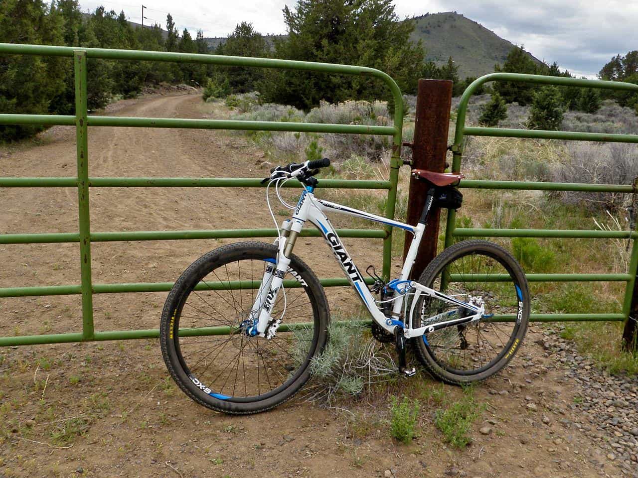 How Good Are Giant Mountain Bikes?