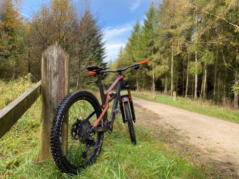 10 Best MTBs For Heavy and Tall Riders in 2022