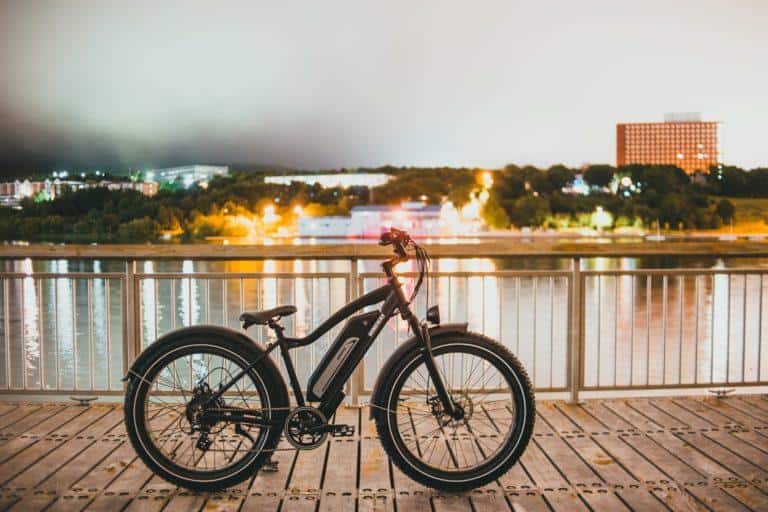 15 Best Electric Mountain Bikes in 2021