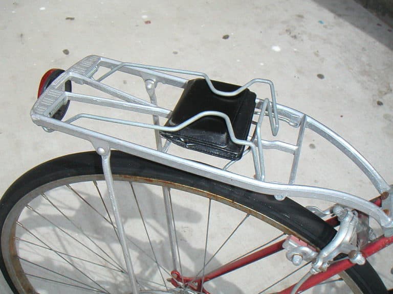 STEPS TO INSTALL A REAR BIKE RACK IN THE EASIEST AND FASTEST WAY