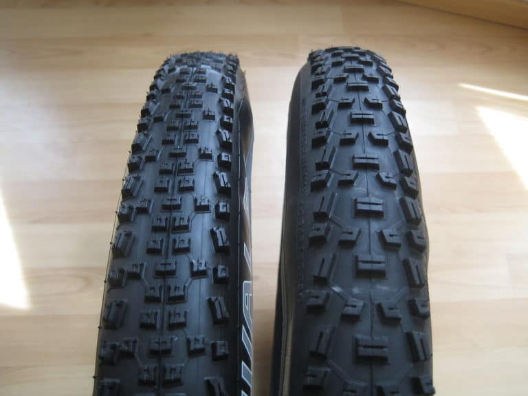 An In-Depth Answer To Whether 29-inch Tires Are The Same As 700C Tires