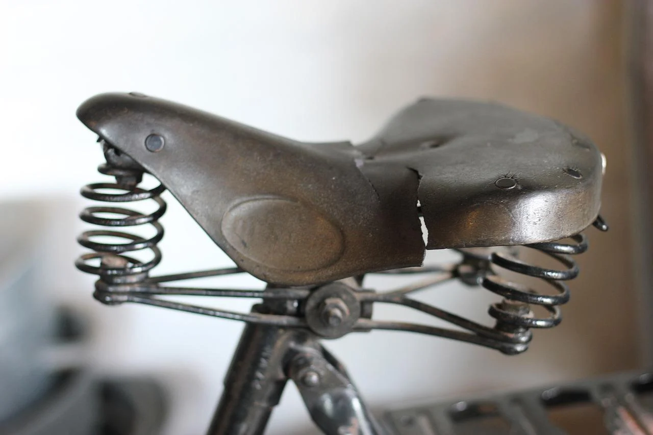 A Step-By-Step Guide to Removing and Installing a Bike Seat