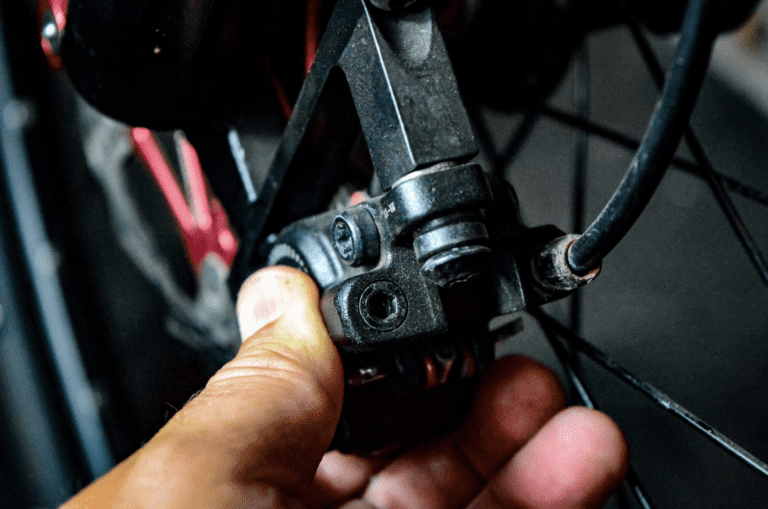 How to Install Disc brakes to rear and front wheels