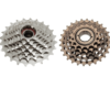 Freewheel vs Cassette: What is The Difference?